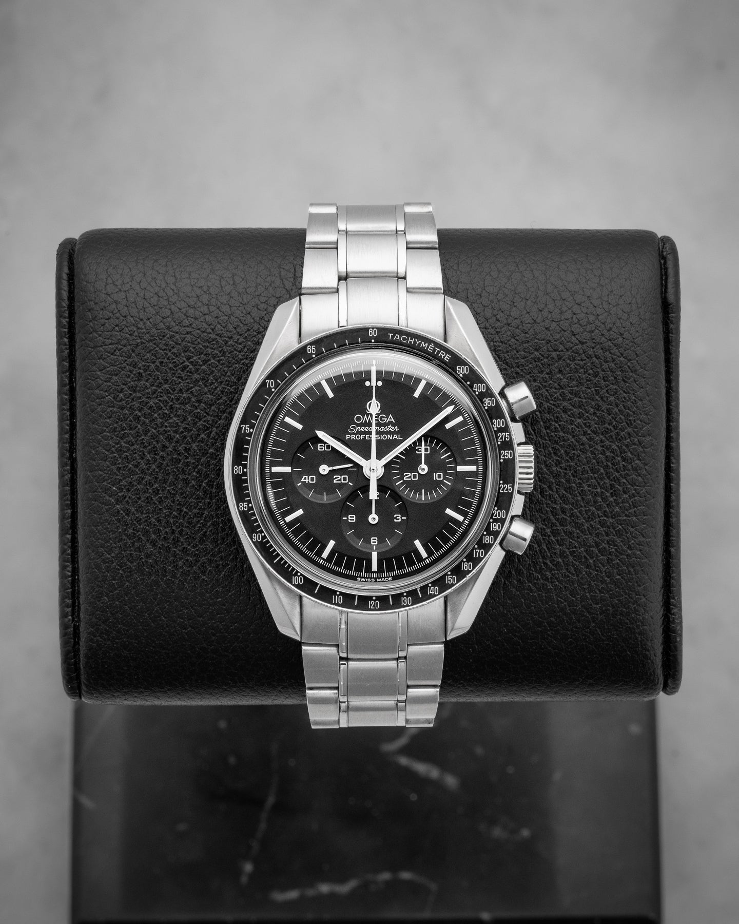 Speedmaster Moonwatch 31030425001001 Omega Watch | Noah's Fine Watches and Jewelry