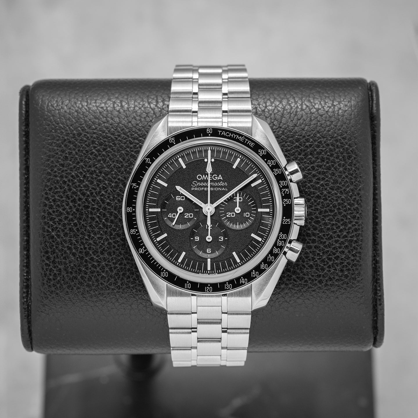 Omega Speedmaster Moonwatch 31030425001002 | Noah's Fine Watches and Jewelry Dallas
