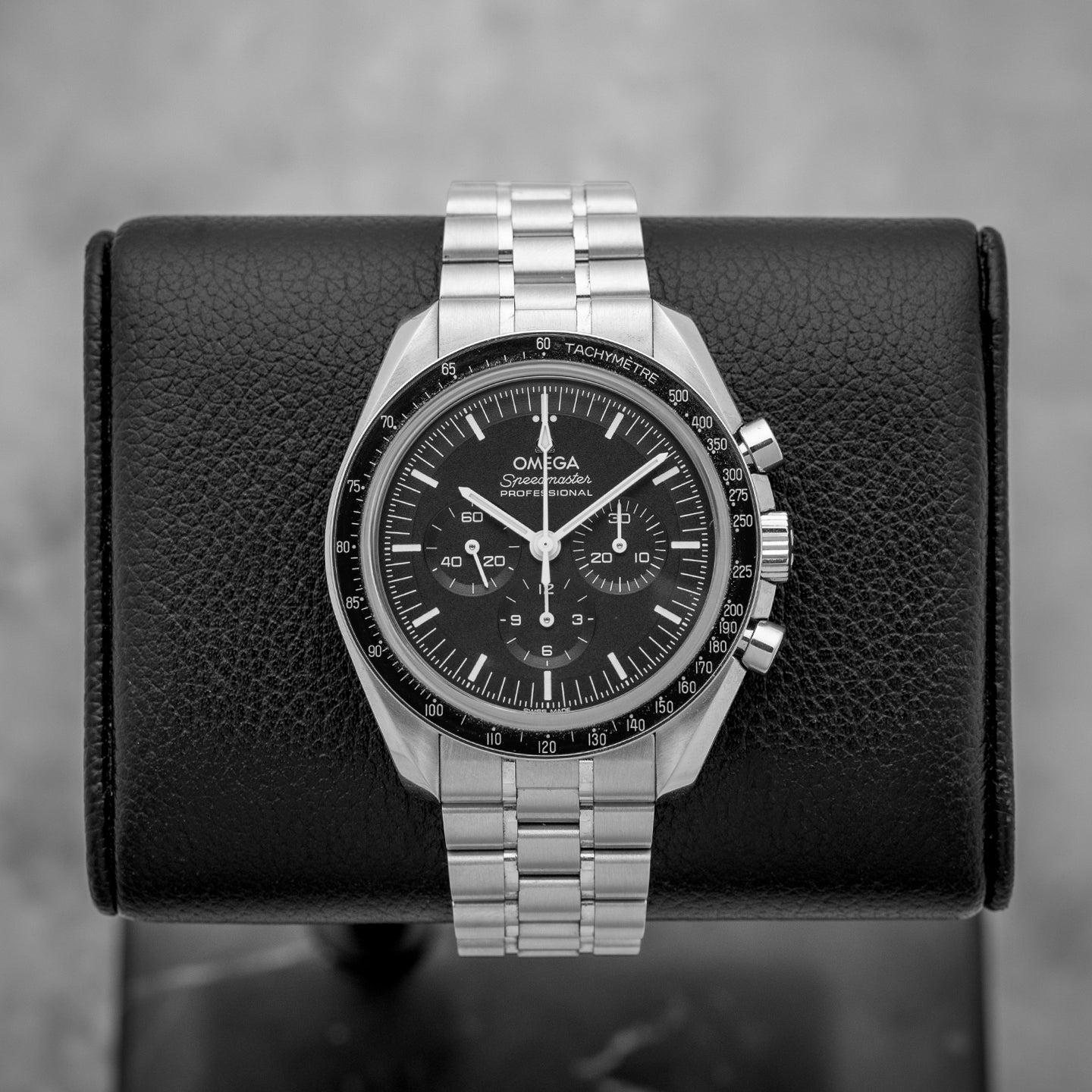 2021 Omega Speedmaster Moonwatch 310.30.42.50.01.002 Watch | Noah's Fine Watches Dallas