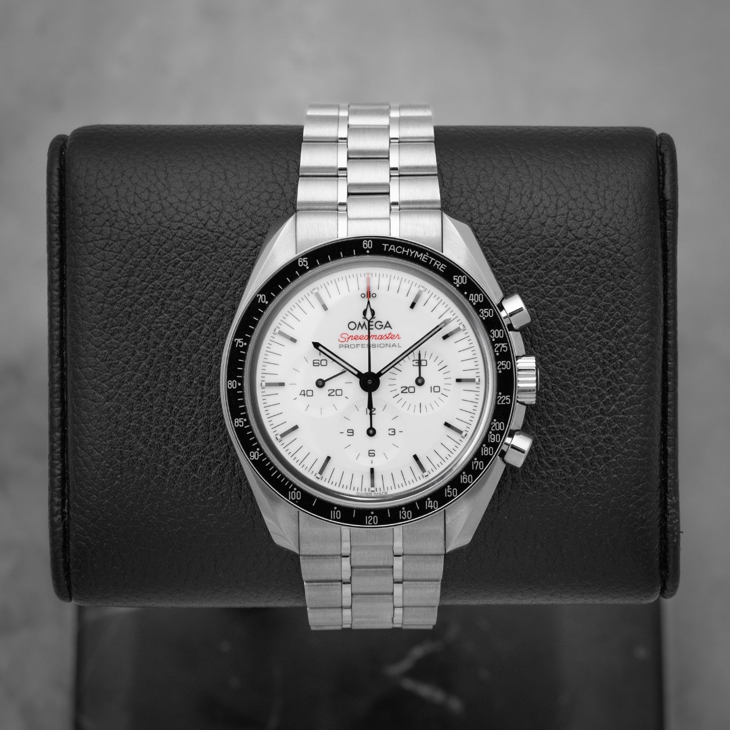 Omega Speedmaster Professional Moonwatch 310.30.42.50.04.001 | Noah's Fine Watches Dallas, TX