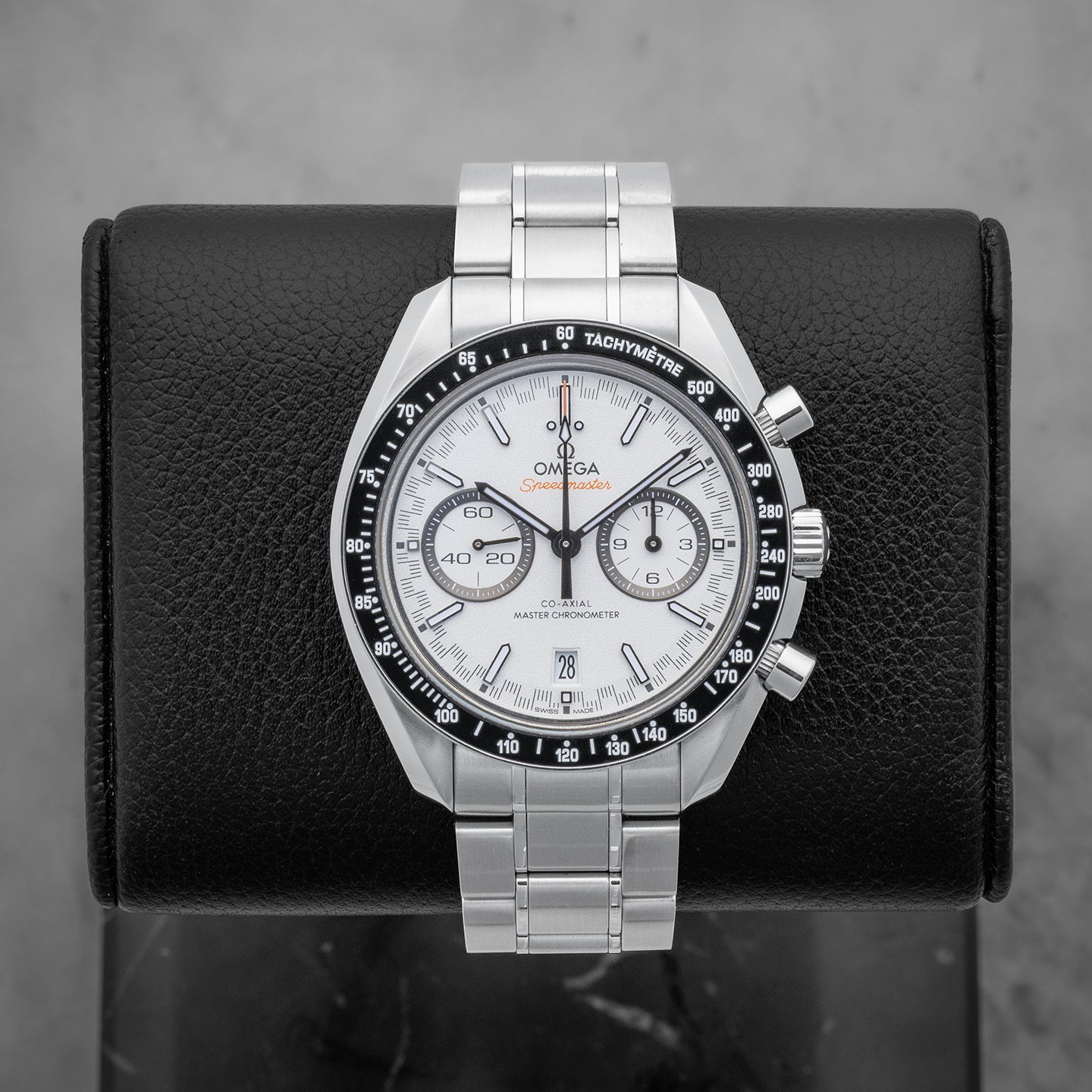 Omega Speedmaster Racing 32930445104001