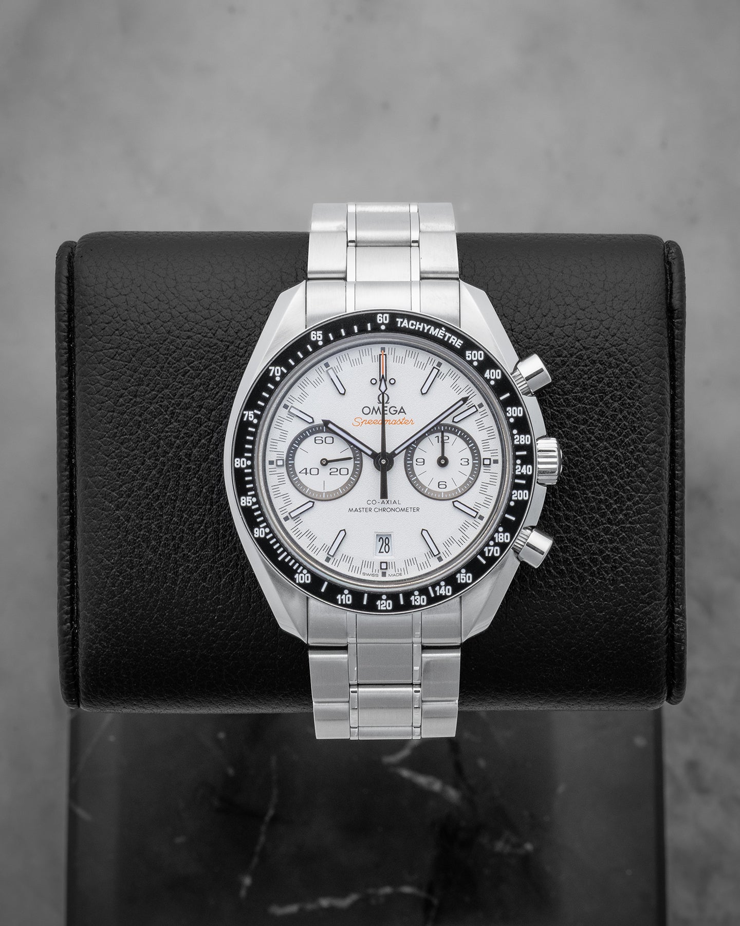 Omega Speedmaster Racing 32930445104001