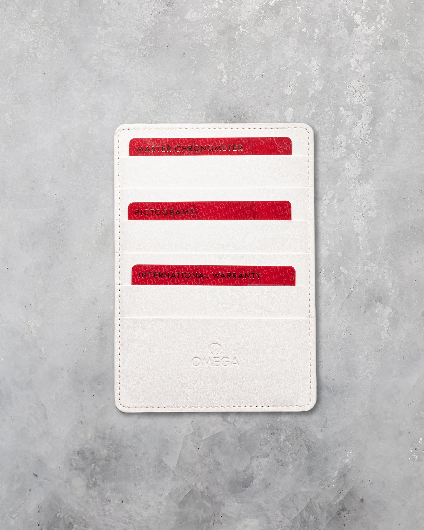 Omega Speedmaster Racing 32930445104001