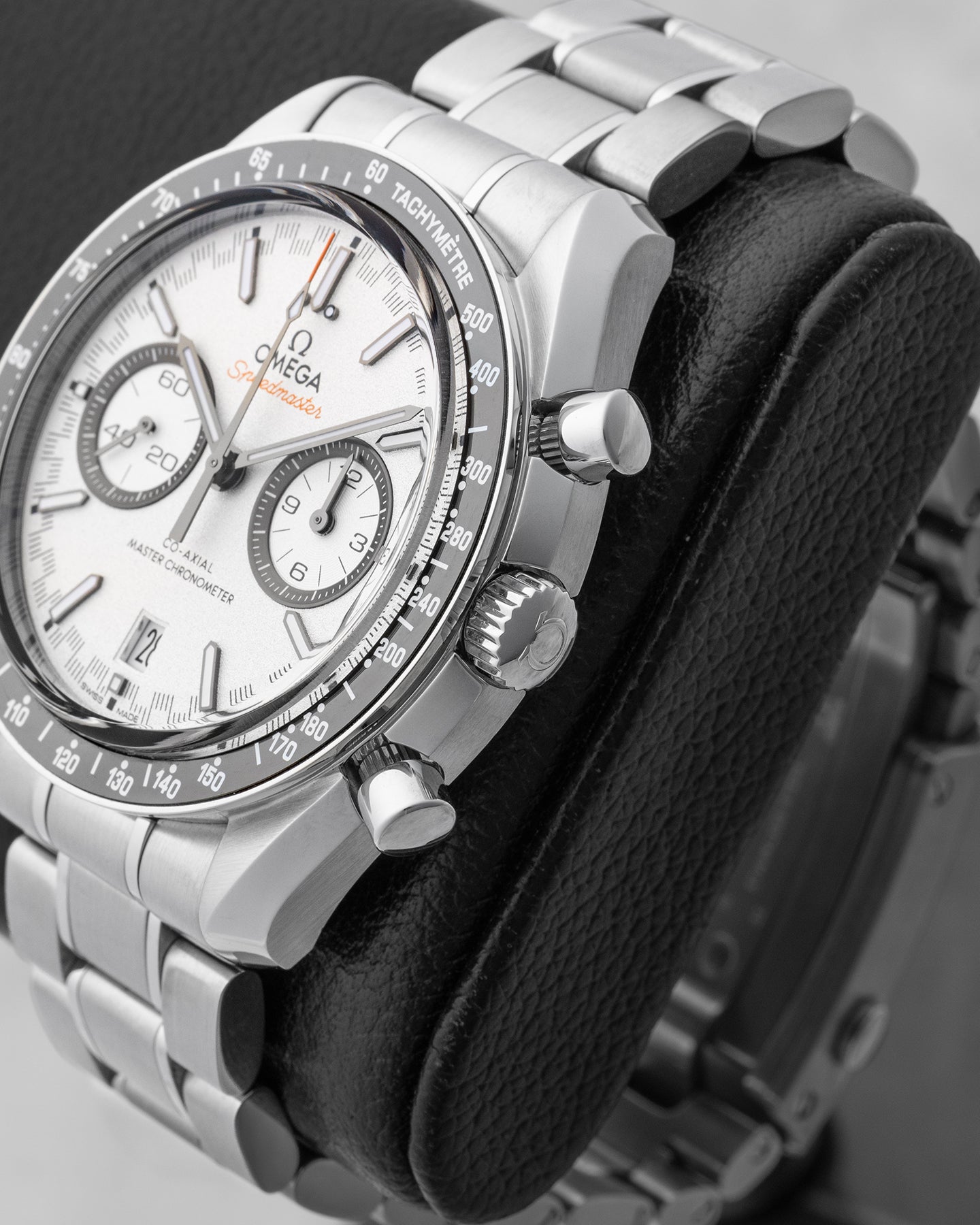 Omega Speedmaster Racing 32930445104001