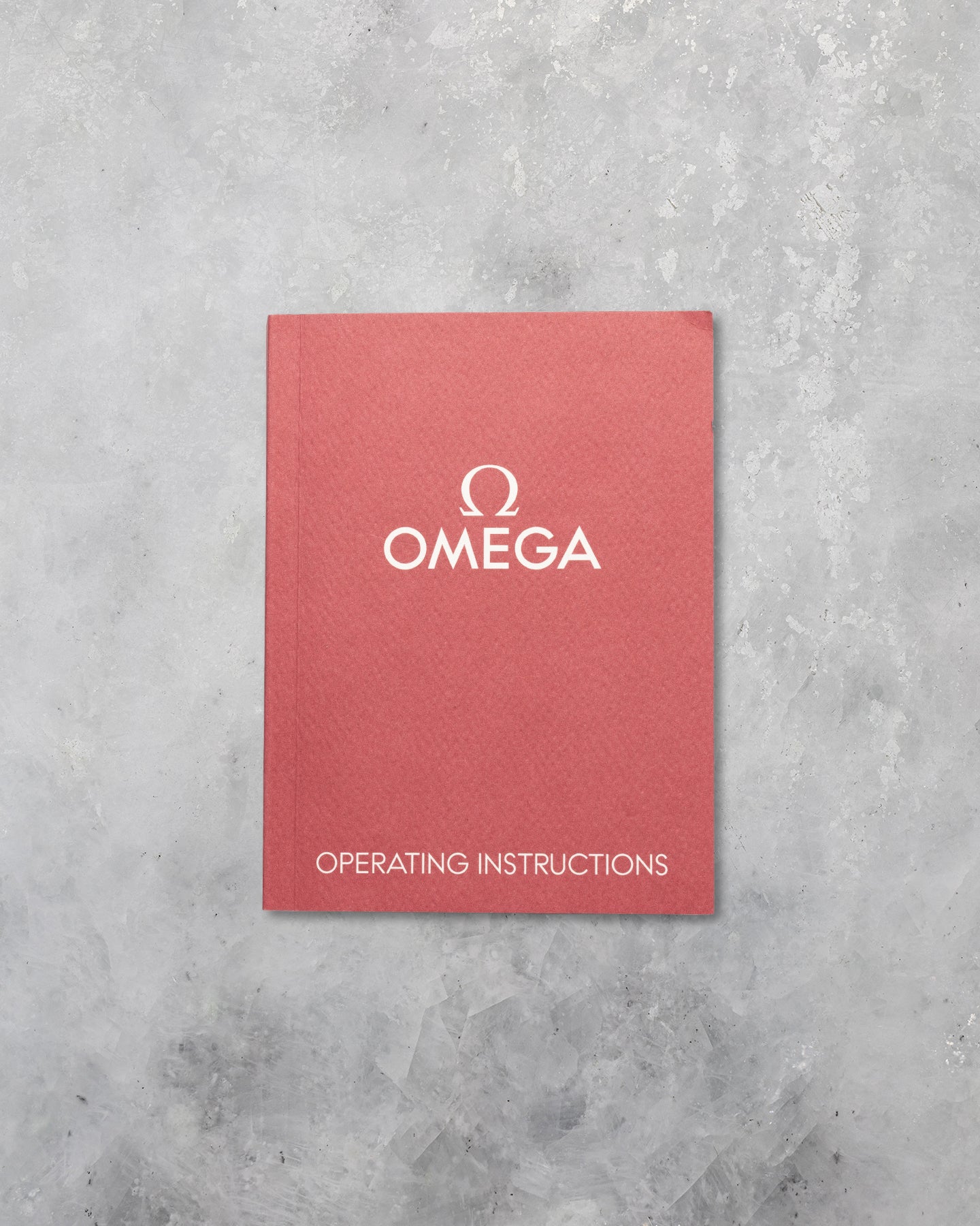 Omega Speedmaster Racing 32930445104001