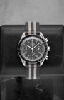 Omega Speedmaster Reduced 3510.50.00 at Noah's Fine Watches & Jewelry in Frisco, Texas