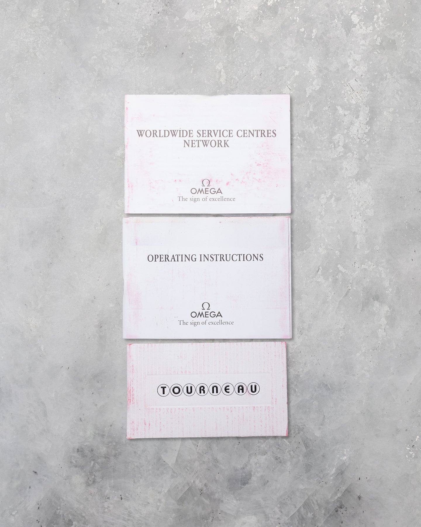 Omega Speedmaster Reduced 3510.50.00 at Noah's Fine Watches & Jewelry in Frisco, Texas