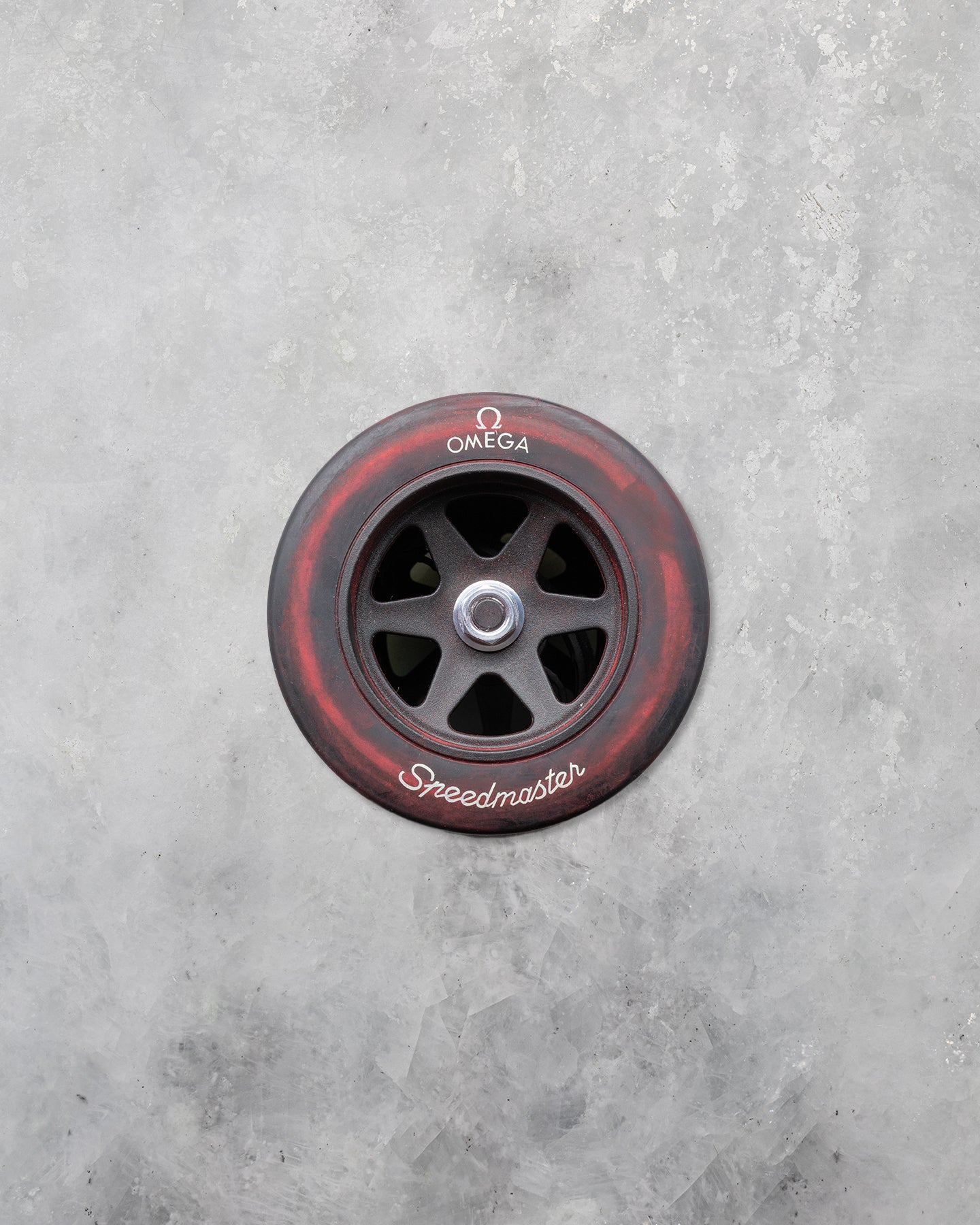 Omega Speedmaster Reduced 3510.50.00 at Noah's Fine Watches & Jewelry in Frisco, Texas