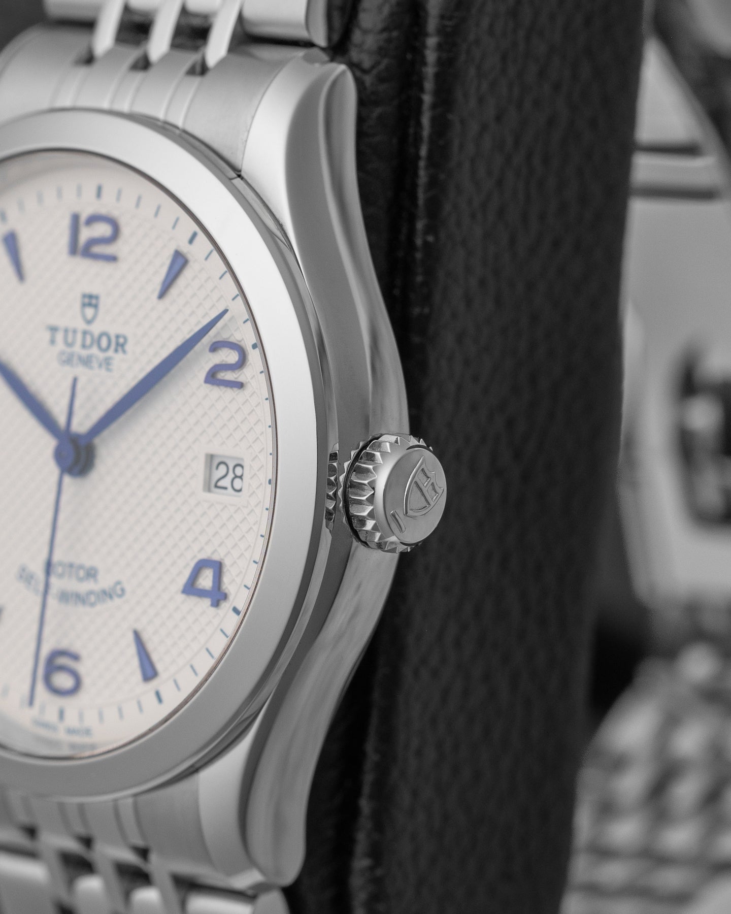 Tudor 1926 M91450-0005 36MM | Noah's Fine Watches DFW, Texas