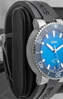 Oris Aquis Date Calibre 400 01 400 7769 4135 | Noah's Fine Watches Dallas, Texas