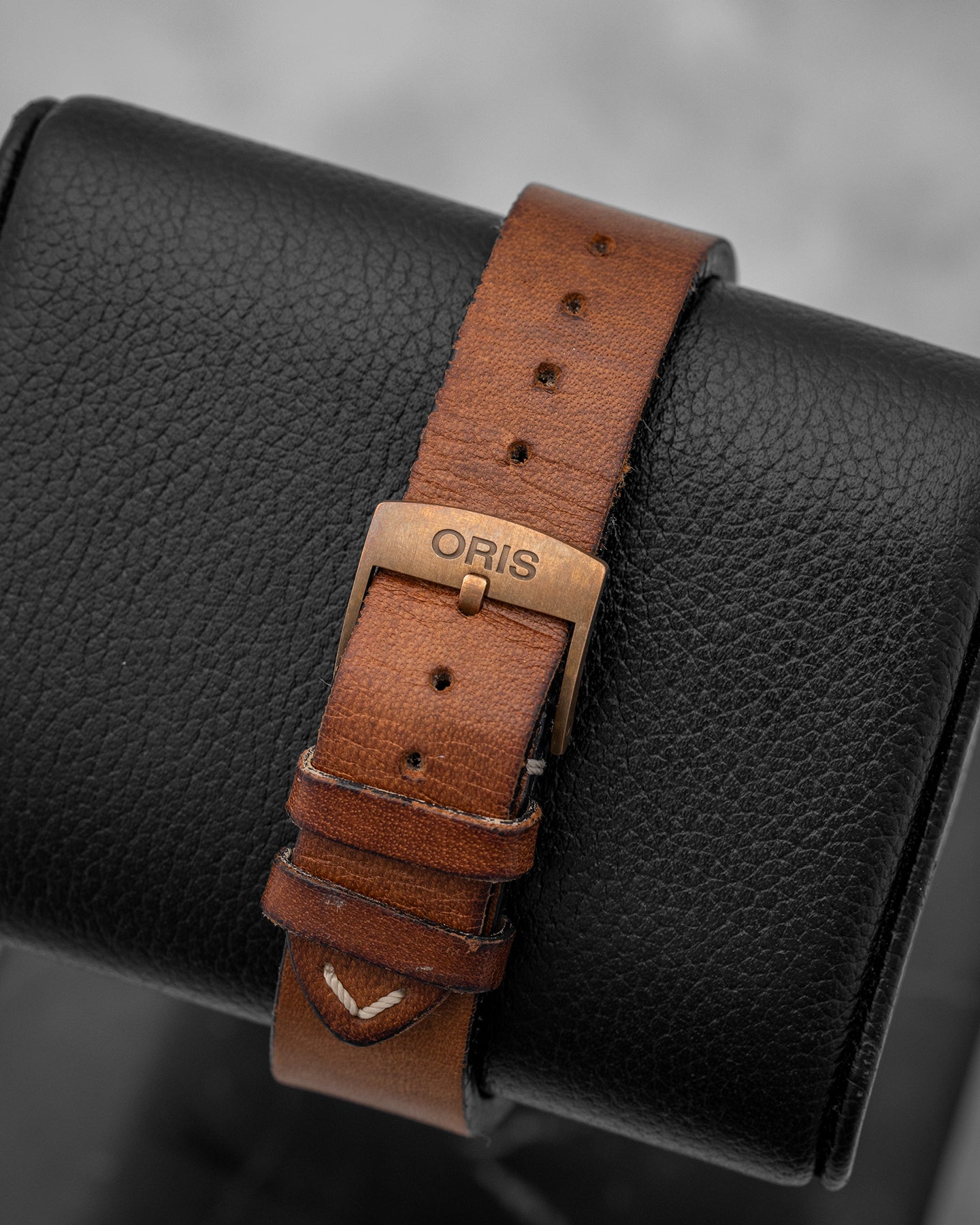 Oris Big Crown Pointer Bronze Date Watch | Noah's Fine Watches and Jewelry Dallas