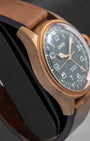 Oris Big Crown Pointer Bronze Date Watch | Noah's Fine Watches and Jewelry Dallas