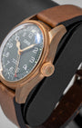 Oris Big Crown Pointer Bronze Date Watch | Noah's Fine Watches and Jewelry Dallas