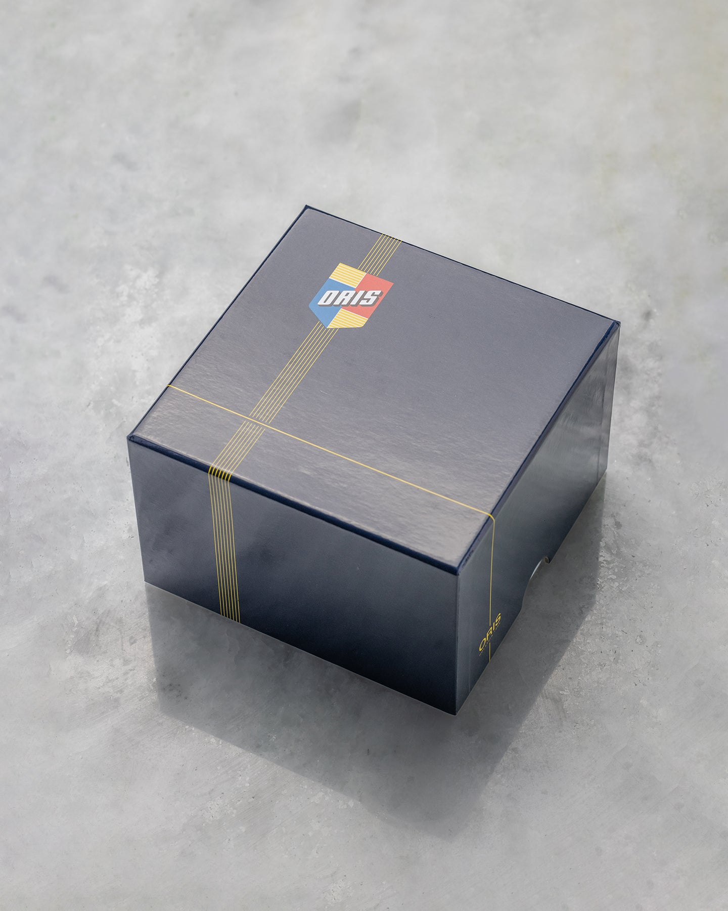 Steel Bronze Oris Divers Sixty Five 01 733 7707 4354 Watch | Noah's Fine Watches and Jewelry