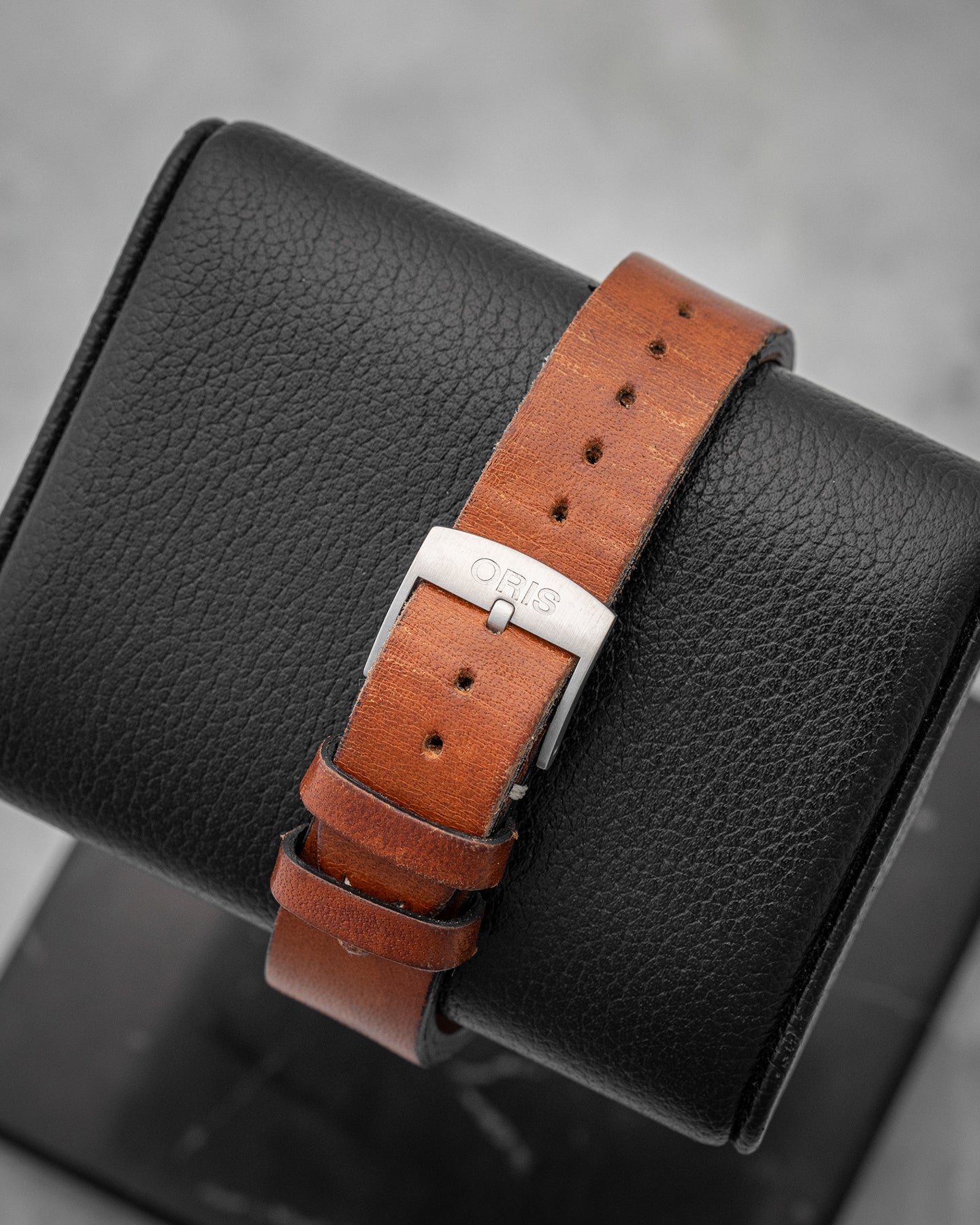 Steel Bronze Oris Divers Sixty Five 01 733 7707 4354 Watch | Noah's Fine Watches and Jewelry