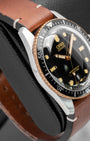 Steel Bronze Oris Divers Sixty Five 01 733 7707 4354 Watch | Noah's Fine Watches and Jewelry