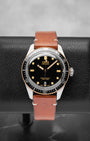 Steel Bronze Oris Divers Sixty Five 01 733 7707 4354 Watch | Noah's Fine Watches and Jewelry