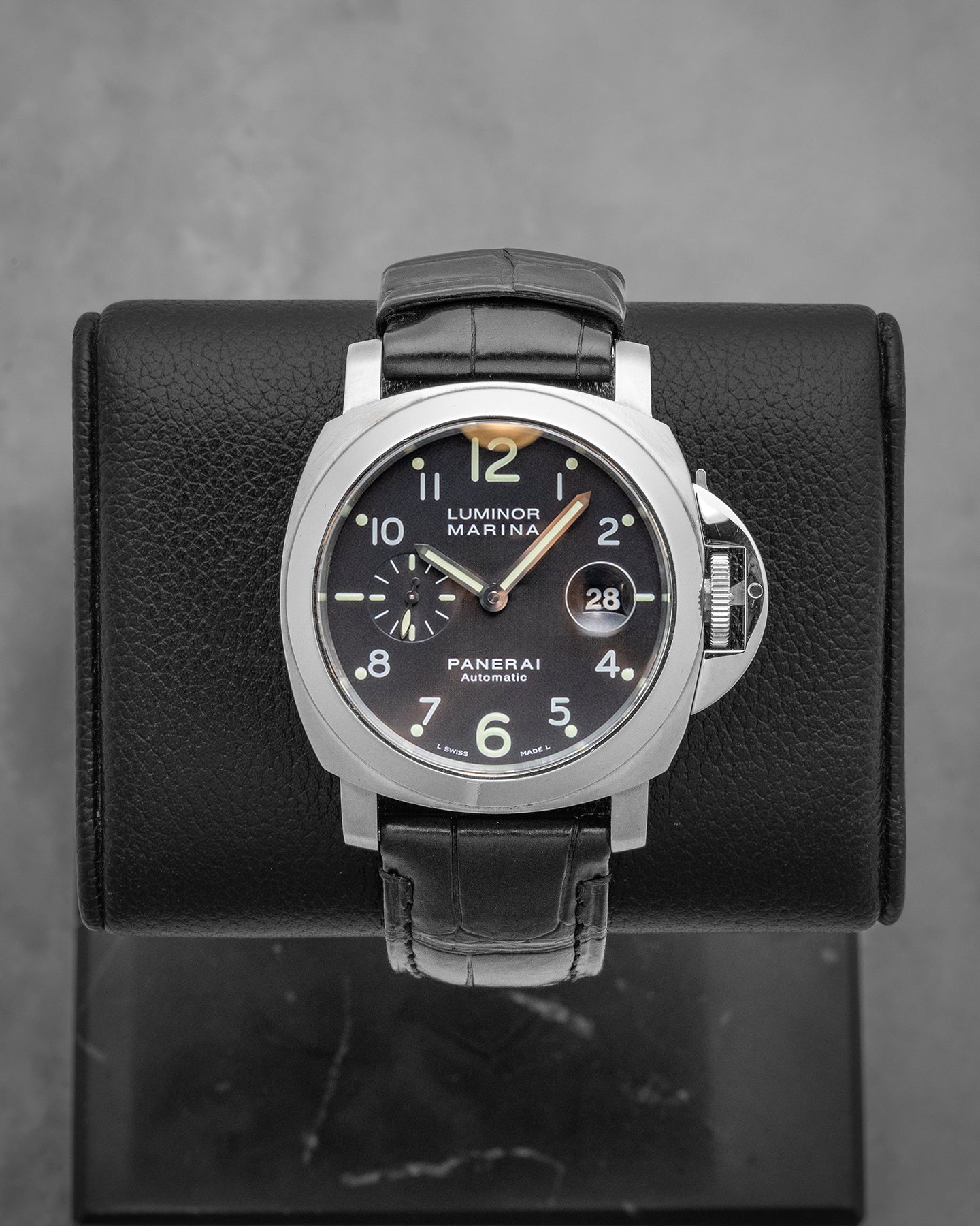 Panerai Luminor Marina PAM164