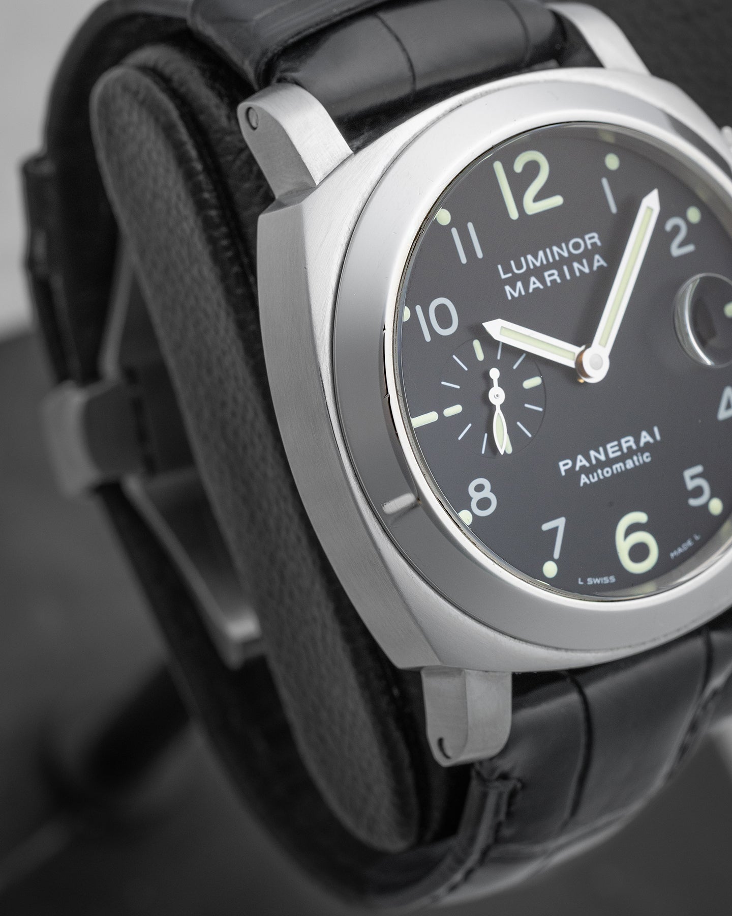 Panerai Luminor Marina PAM164