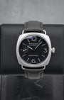 Panerai Radiomir Black Seal PAM183 at Noah's Fine Watches & Jewelry