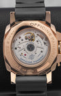 Panerai Submersible Goldtech 42 PAM00974 | Noah's Fine Watches Frisco, TX