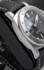 2021 Panerai Submersible PAM02973 Watch | Noah's Fine Watches and Jewelry Dallas