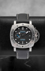 2021 Panerai Submersible PAM02973 Watch | Noah's Fine Watches and Jewelry Dallas