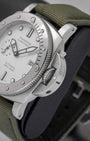 Panerai Submersible Quaranta Quattro PAM01226 Watch | Noah's Fine Watches and Jewelry