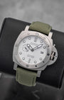 Panerai Submersible Quaranta Quattro PAM01226 Watch | Noah's Fine Watches and Jewelry