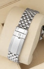 Rolex GMT-Master II "Pepsi" 126710BLRO | Noah's Fine Watches Dallas, TX