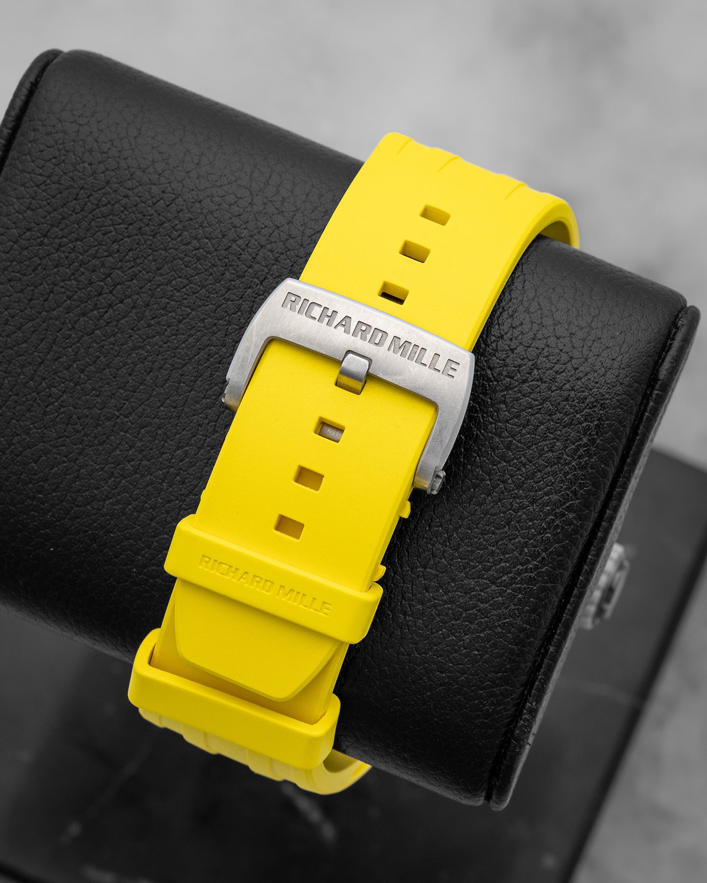 Richard Mille RM 60-01 'St. Barth's Regatta' Limited Edition | Noah's Fine Watches Dallas, TX