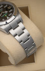 Steel 40mm Rolex Air King 116900 Watch | Noah's Fine Watches and Jewelry Dallas