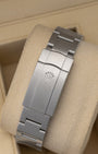 Steel 40mm Rolex Air King 116900 Watch | Noah's Fine Watches and Jewelry Dallas