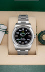 Rolex Air-King 116900 at Noah's Fine Watches & Jewelry