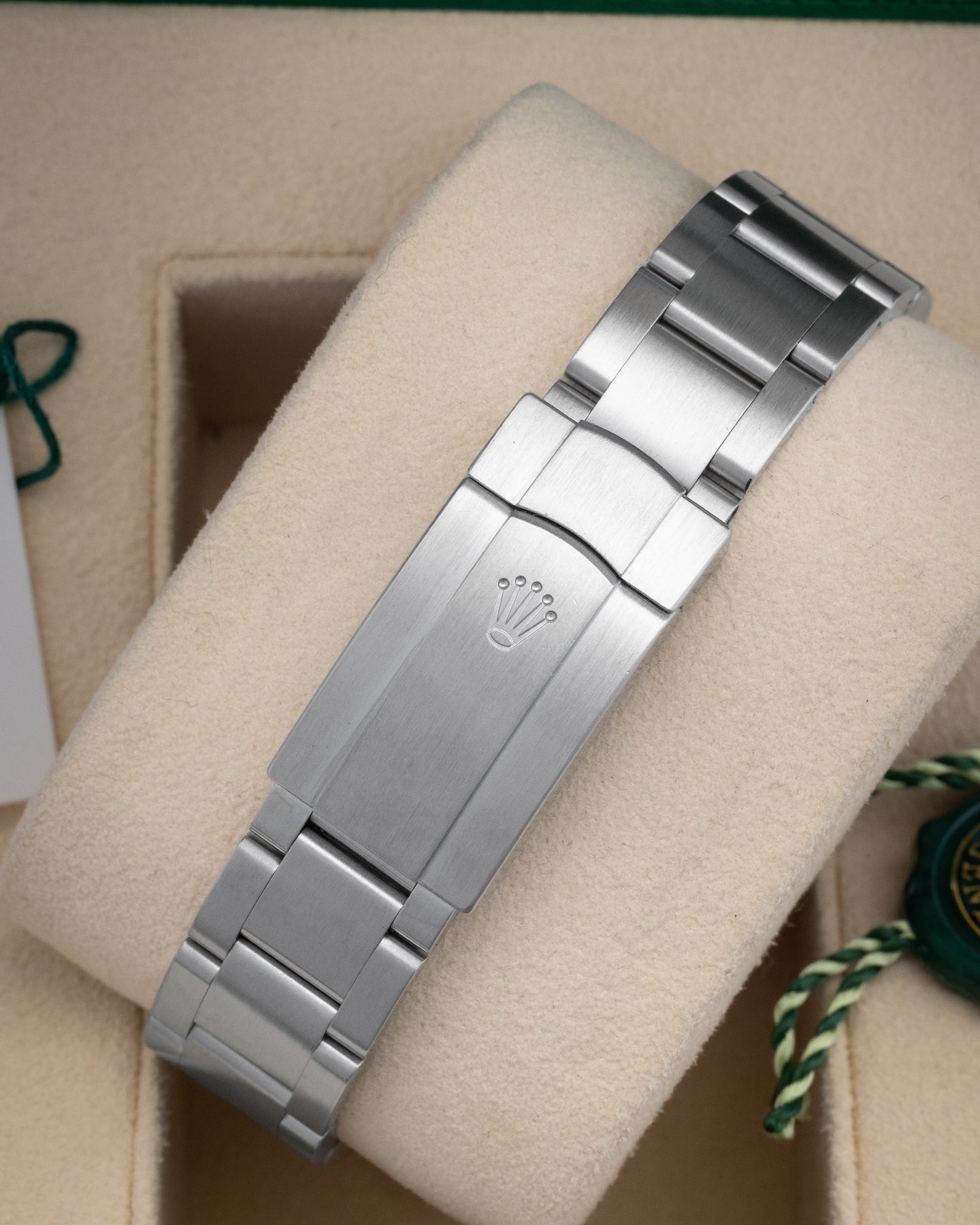 Rolex Air-King 116900 at Noah's Fine Watches & Jewelry