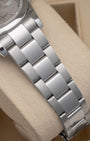 Steel Gray 2009 Rolex Datejust 116200 Watch | Noah's Fine Jewelry and Watches