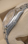 Steel Gray 2009 Rolex Datejust 116200 Watch | Noah's Fine Jewelry and Watches