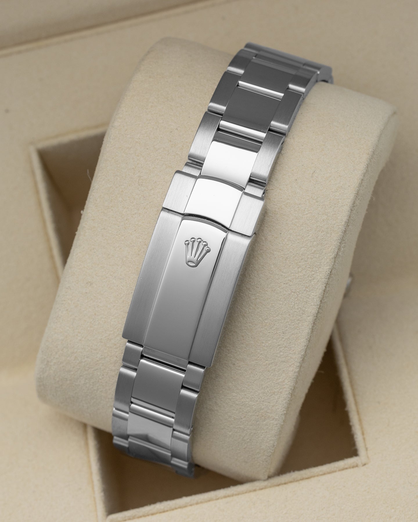 Blue Roman Rolex Datejust 116334 | Noah's Fine Watches Frisco, Texas