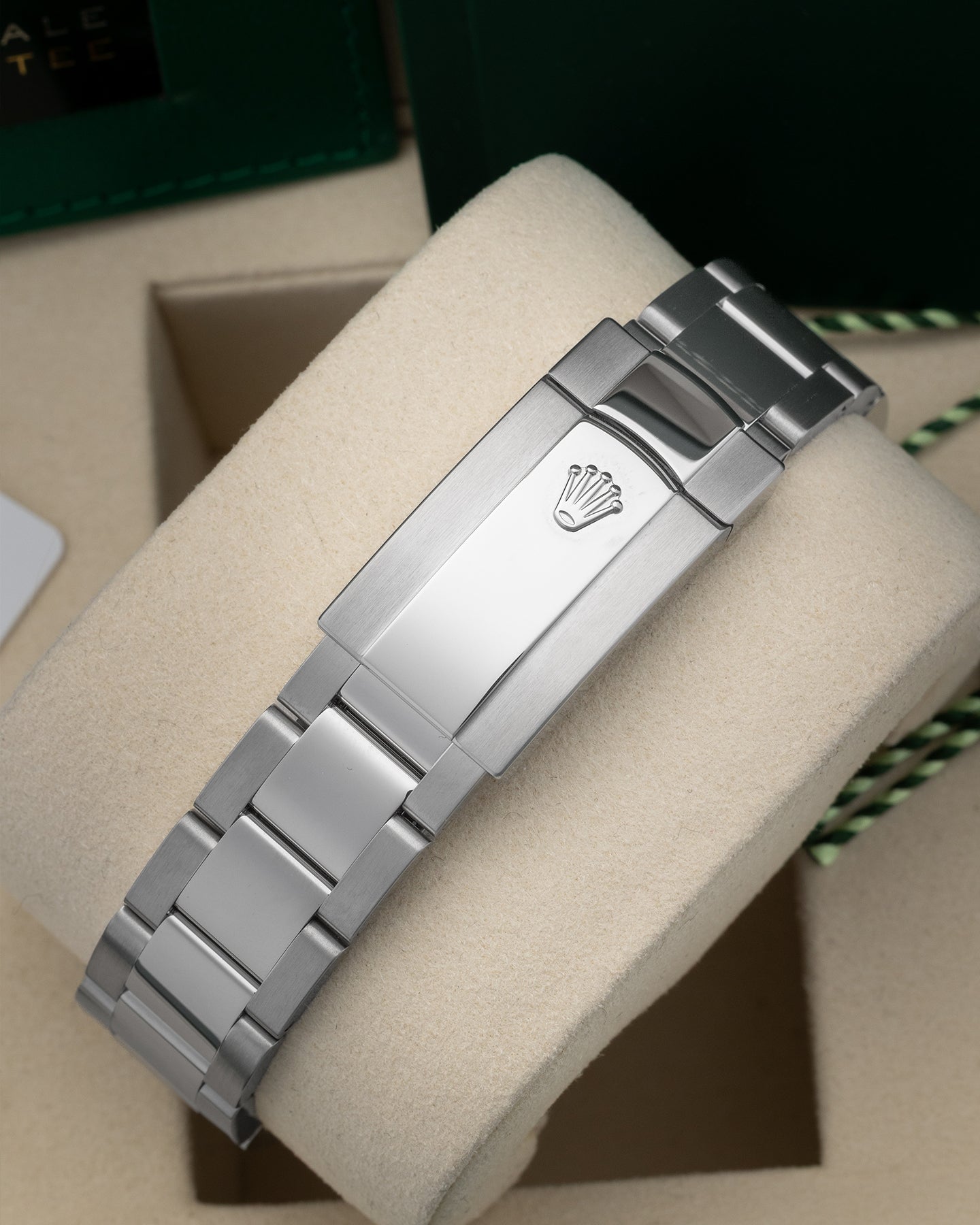 Rolex Datejust 12300 at Noah's Fine Watches & Jewelry in Frisco, Texas