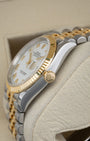 Rolex Datejust 126233 Roman Dial | Jewelry Store Frisco, Texas