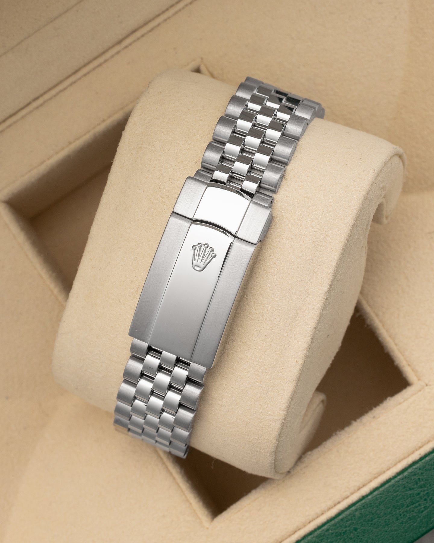 Rolex Datejust 126234 at Noah's Fine Watches & Jewelry in Frisco, Texas