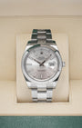 Rolex Datejust 126300 at Noah's Fine Watches & Jewelry | Dallas Watch Store
