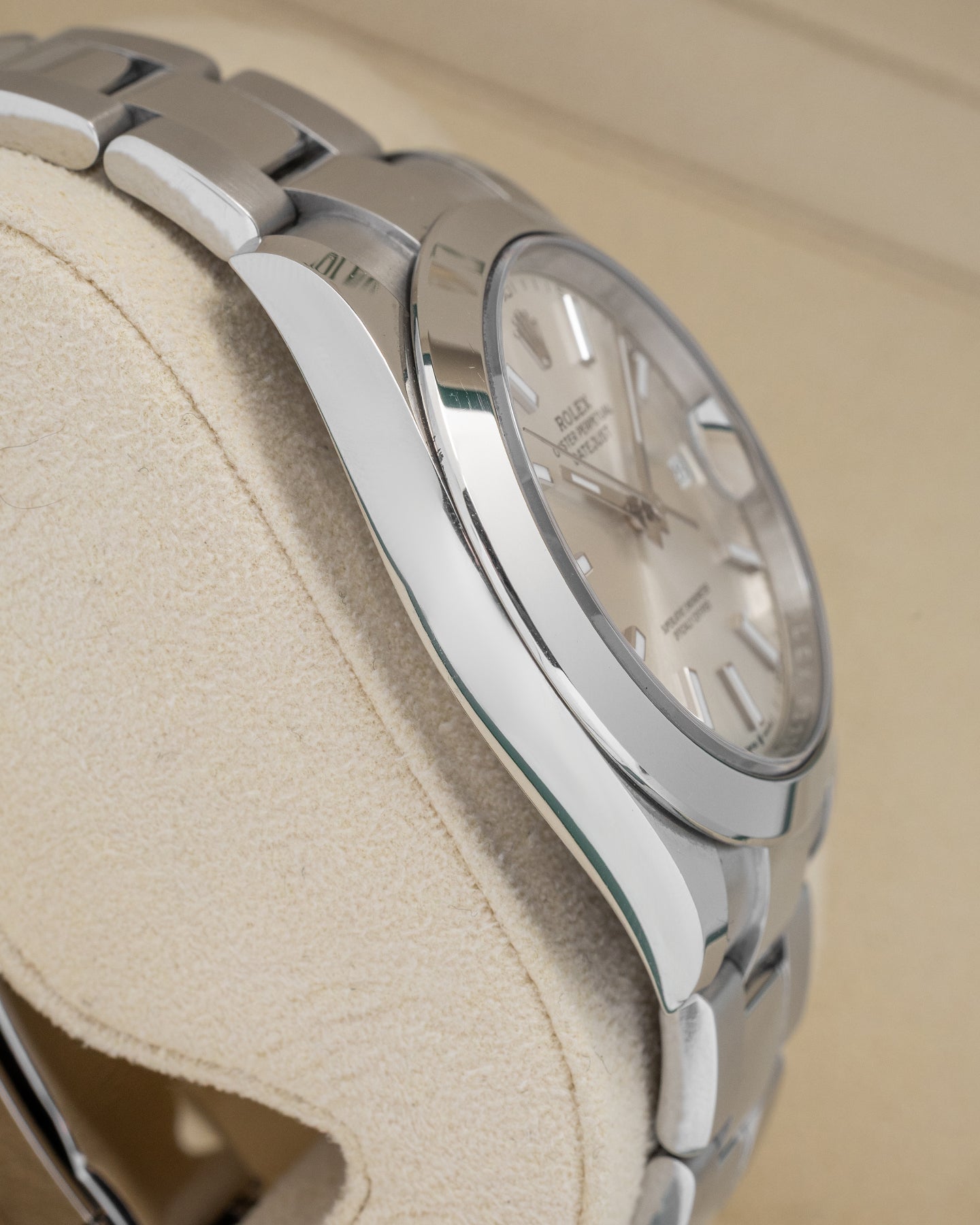 Rolex Datejust 126300 at Noah's Fine Watches & Jewelry | Dallas Watch Store