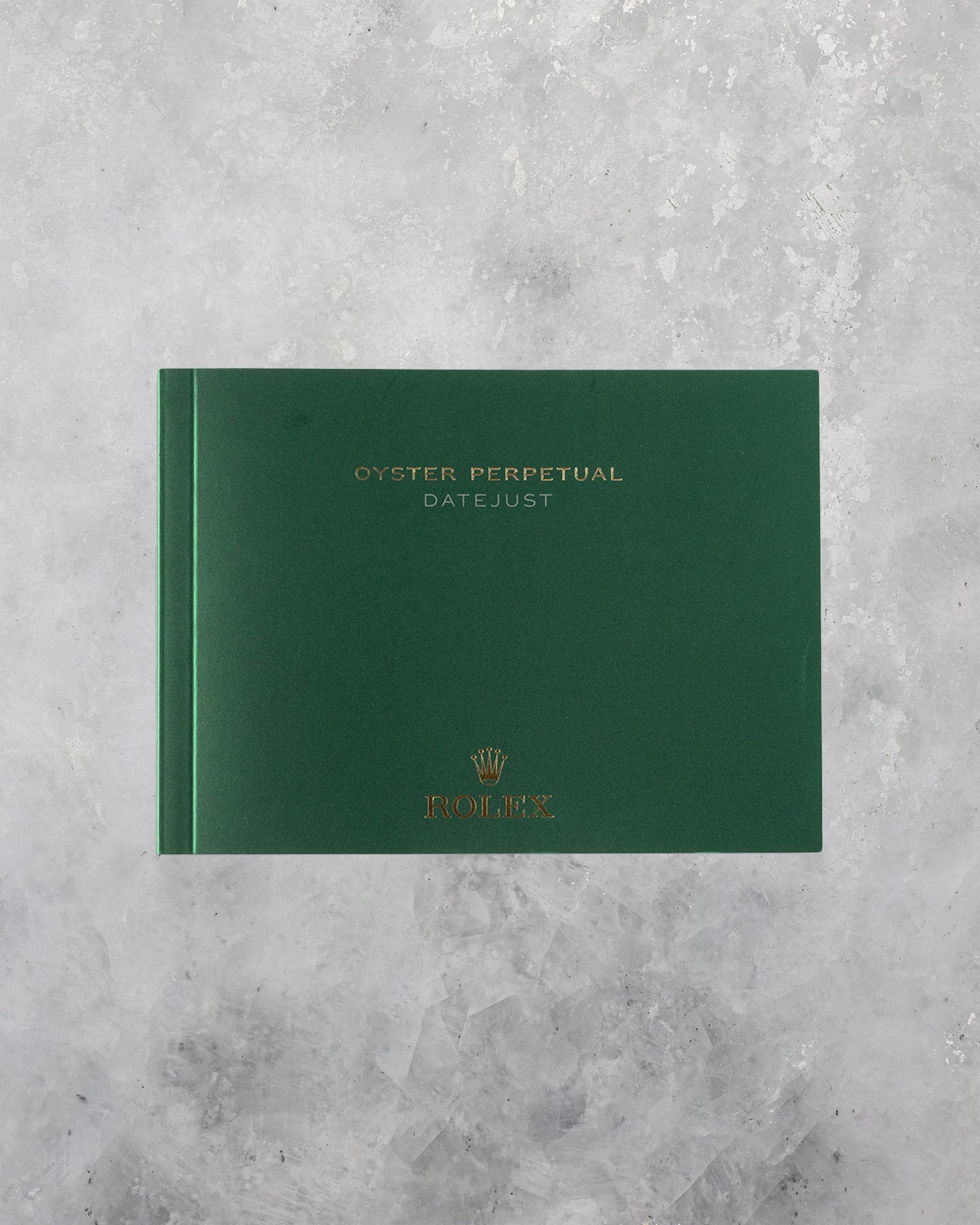 Rolex Datejust 126300