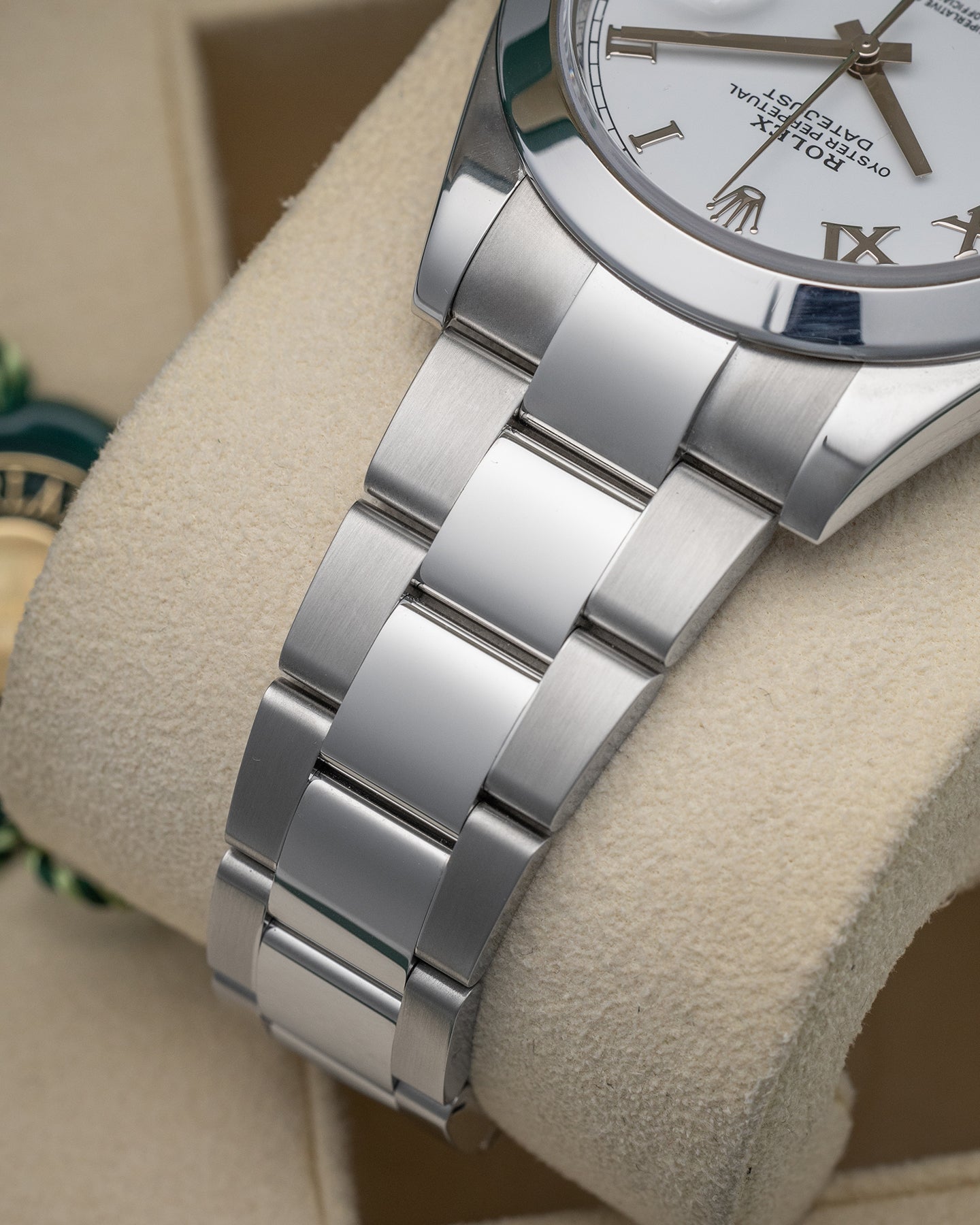 Rolex Datejust 126300