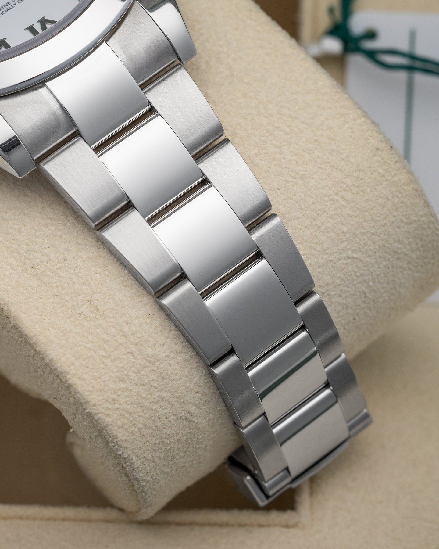 Rolex Datejust 126300