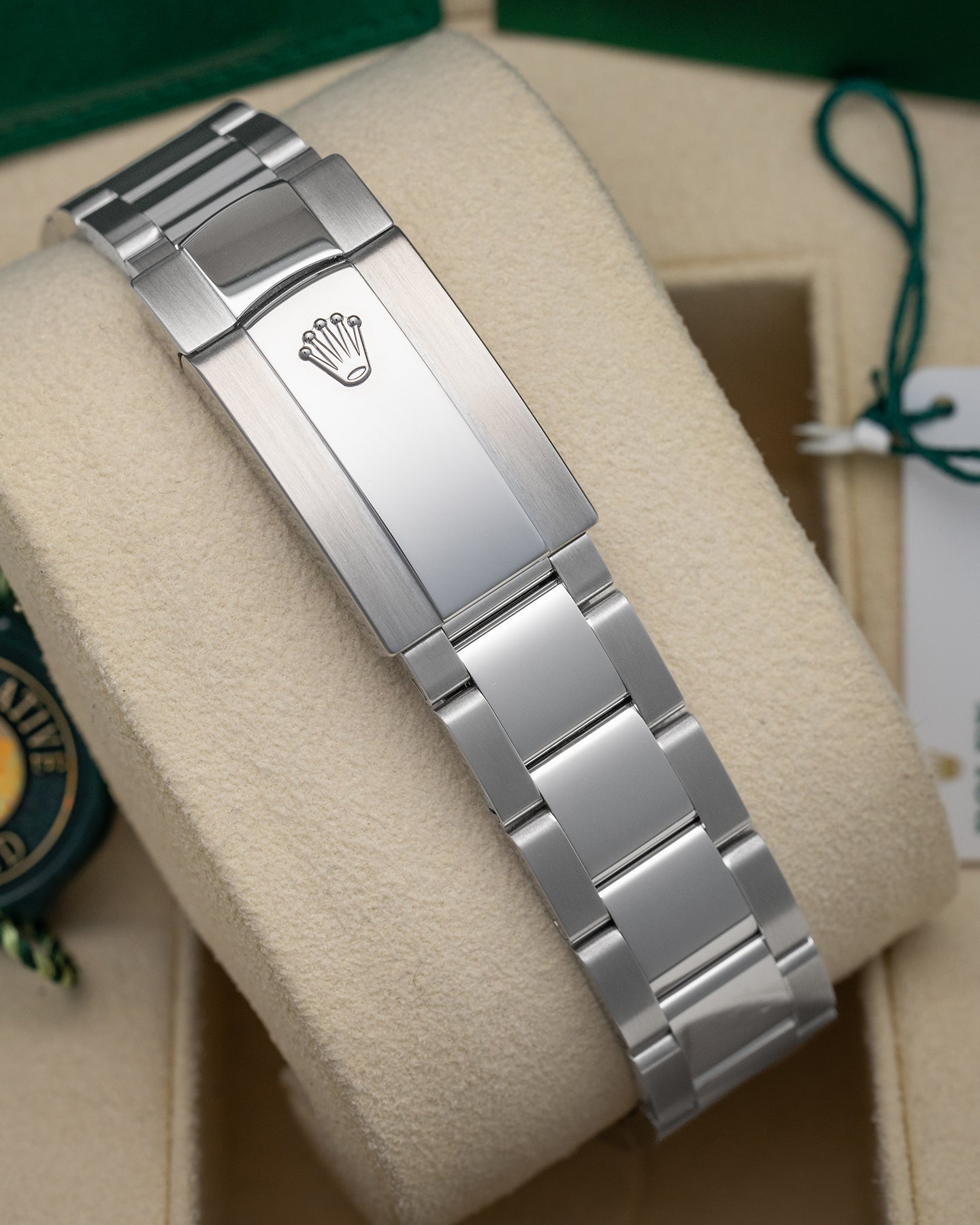 Rolex Datejust 126300