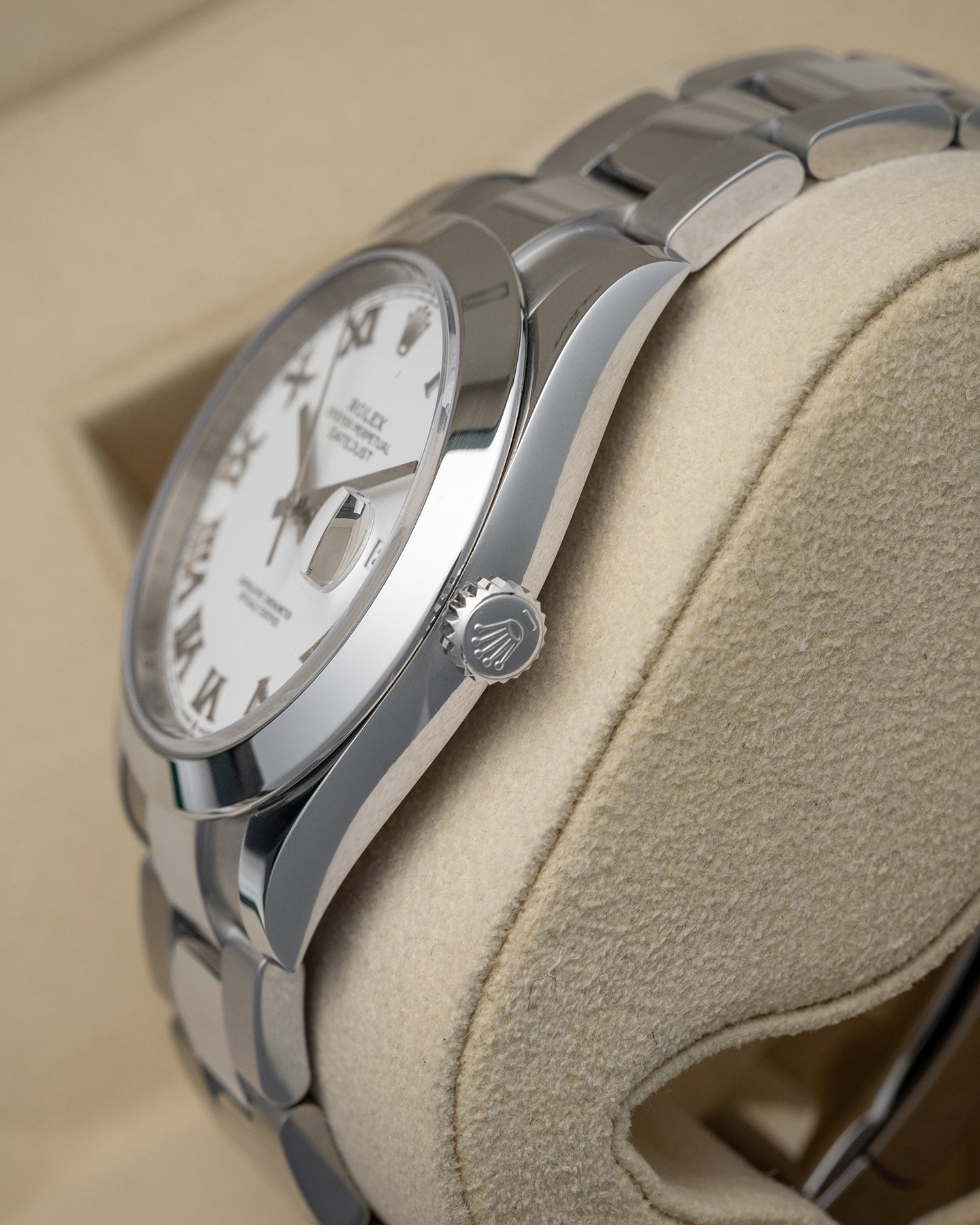 Rolex Datejust 126300