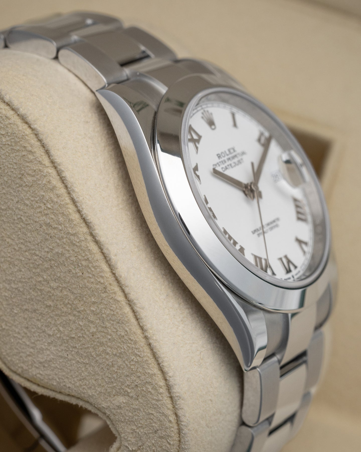 Rolex Datejust 126300