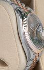 Rolex Datejust 126331 Wimbeldon at Noah's Fine Watches & Jewelry